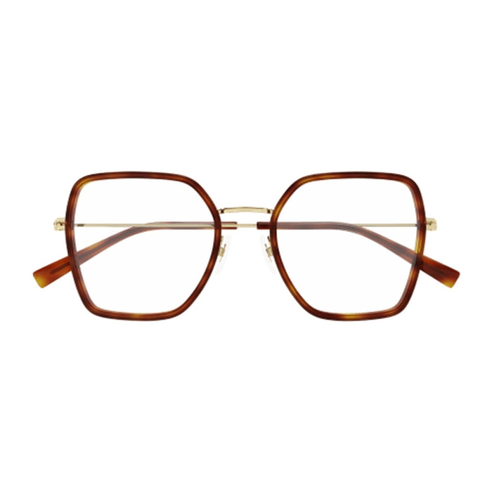 Gafas de Vista Gucci GG1850O-002 de Acetato Mujer 51 mm