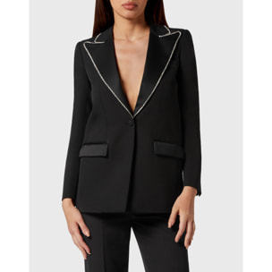 PHILIPP PLEIN Blazer TEDDY
