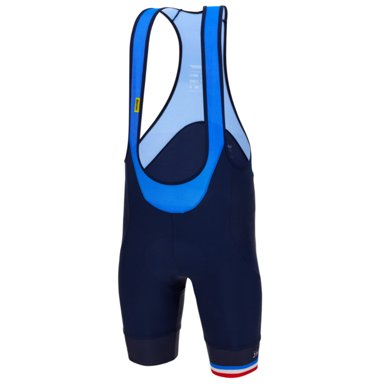 Bonette - Pantaloncini - Blu Nautica - Uomo