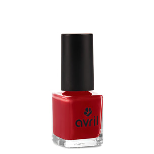 Vernis Couleur Intense - Vernis à Ongles 7ml