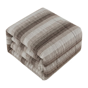 TRAPUNTA INVERNALE INFINITY - 300gr - 100% Microfibra - Made in Italy