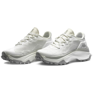 Kappa - Sport Shoes Uomo Donna Bianco - Kombat Performance 3 Pro
