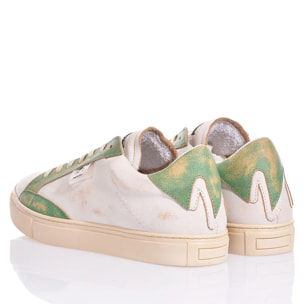 Mimanera Garage Old Grass