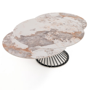 Tomasucci Table extensible JORUM 2