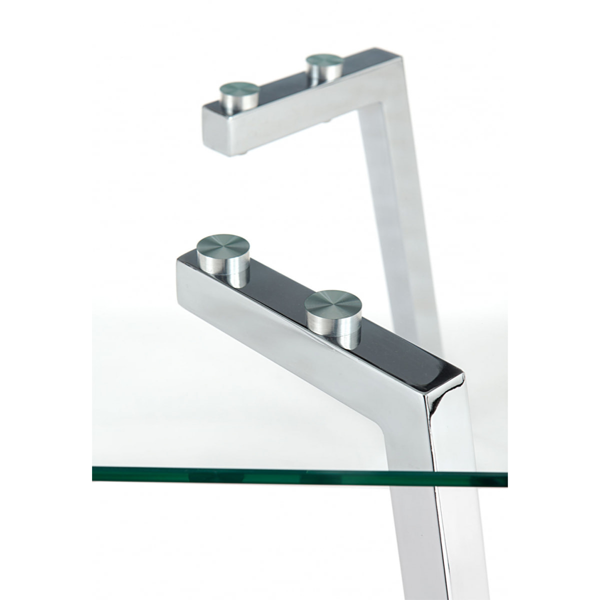 Tomasucci TAVOLINO KIRK-Q multicolore