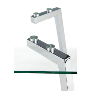 Tomasucci TAVOLINO KIRK-Q multicolore