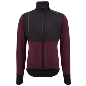 Vega Absolute - Veste - Bordeaux - Homme