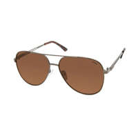 Guess - Lunettes de soleil - gris - protection solaire : catégorie 3