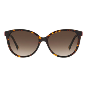 Gafas de Sol Carolina Herrera HER 0237/S O63 de Acetato Mujer 56 mm