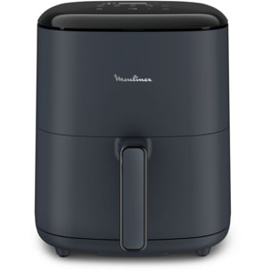 Friteuse sans huile MOULINEX Easy fry max 5L EZ245B20