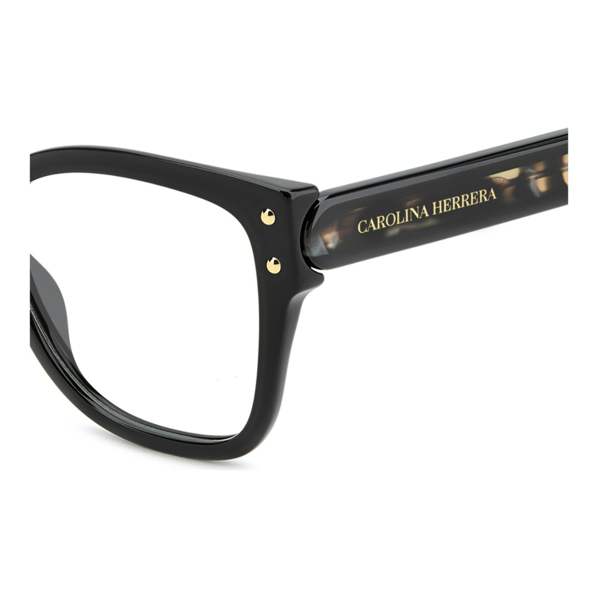 Gafas de Vista Carolina Herrera HER 0368 807 de Acetato Mujer 53 mm
