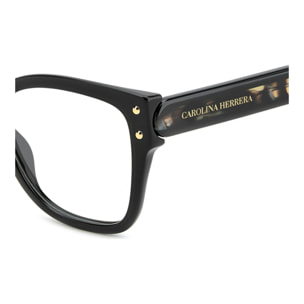 Gafas de Vista Carolina Herrera HER 0368 807 de Acetato Mujer 53 mm