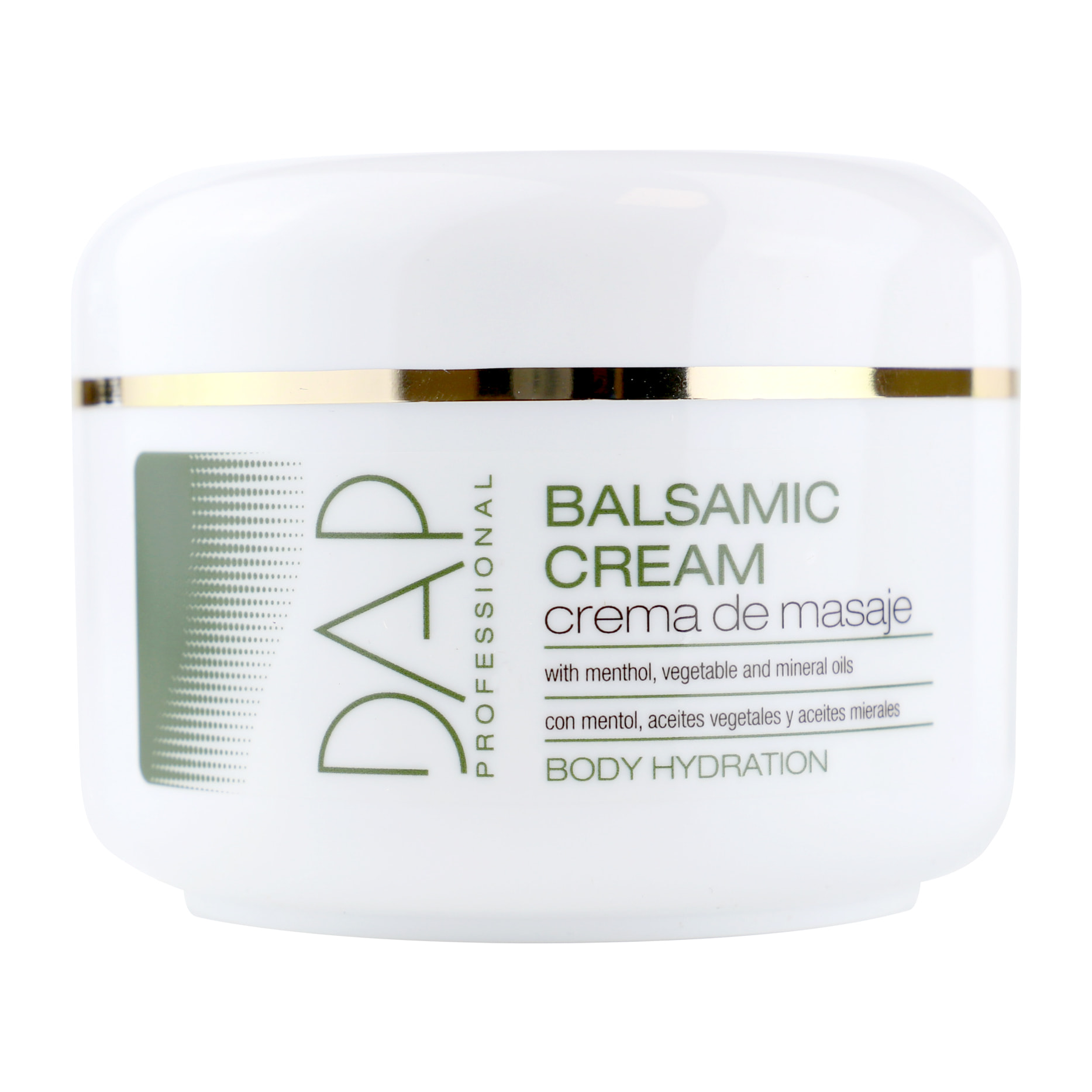 crema balsamica 200 dap