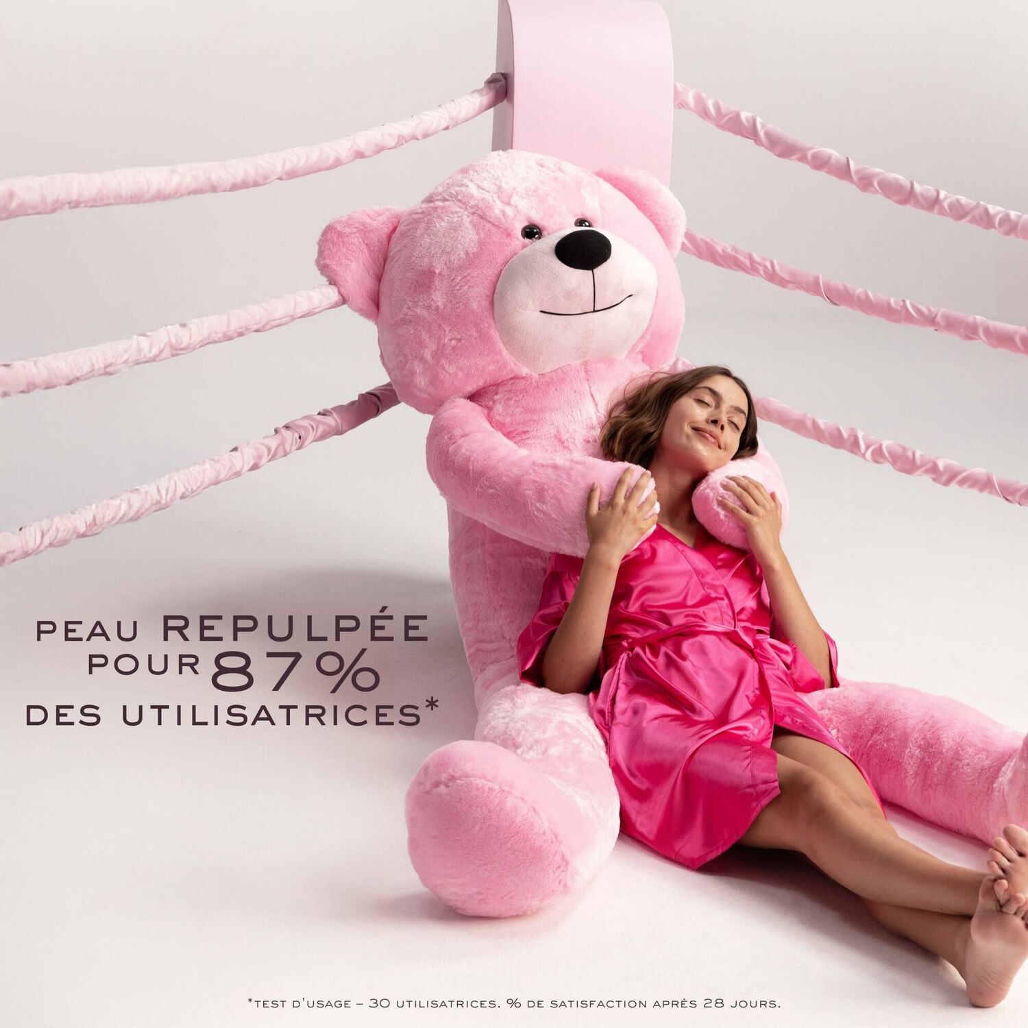 Prodigieuse [Hyalu] Boost - Baume-Huile Récupérateur Nuit