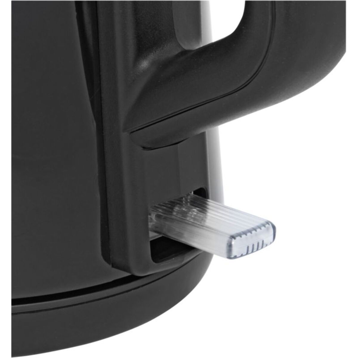 Bouilloire PHILIPS HD9318/20 Bouilloire électrique noire Daily 1.7L, 2200W