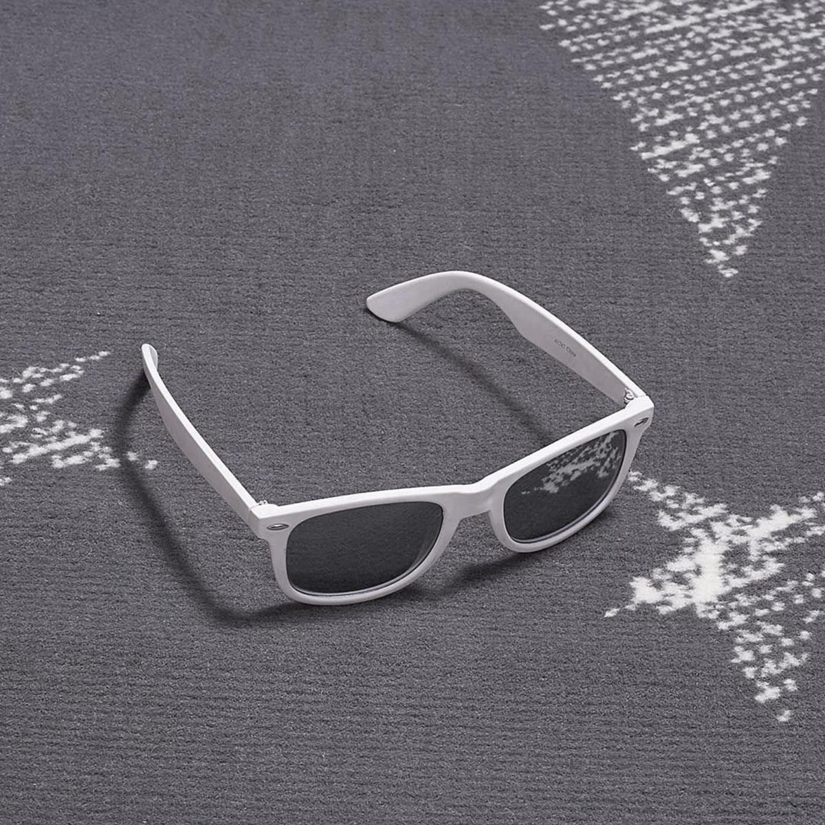 Tapis enfant tissé DEFI