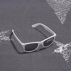 Tapis enfant tissé DEFI