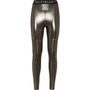 PHILIPP PLEIN Leggings