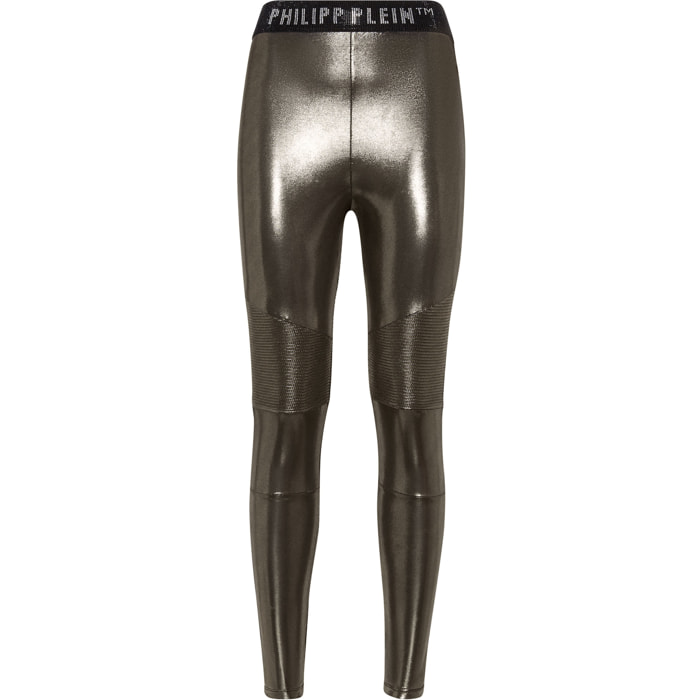 PHILIPP PLEIN Leggings