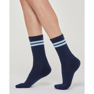 CALZA CORTA SPORT ESSENTIAL