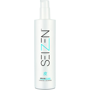 Lait nettoyant peau normale ou sensible