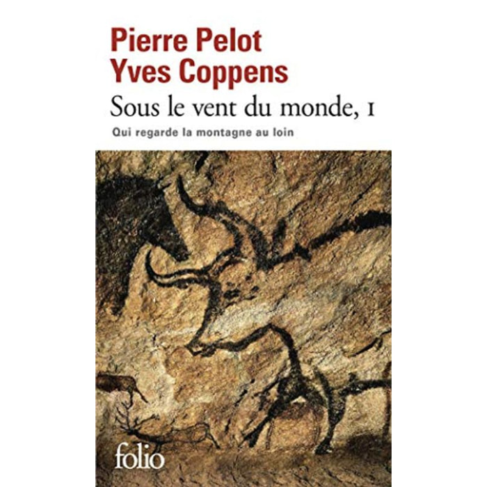 Pierre Pelot | Sous le vent du monde | Livre d'occasion