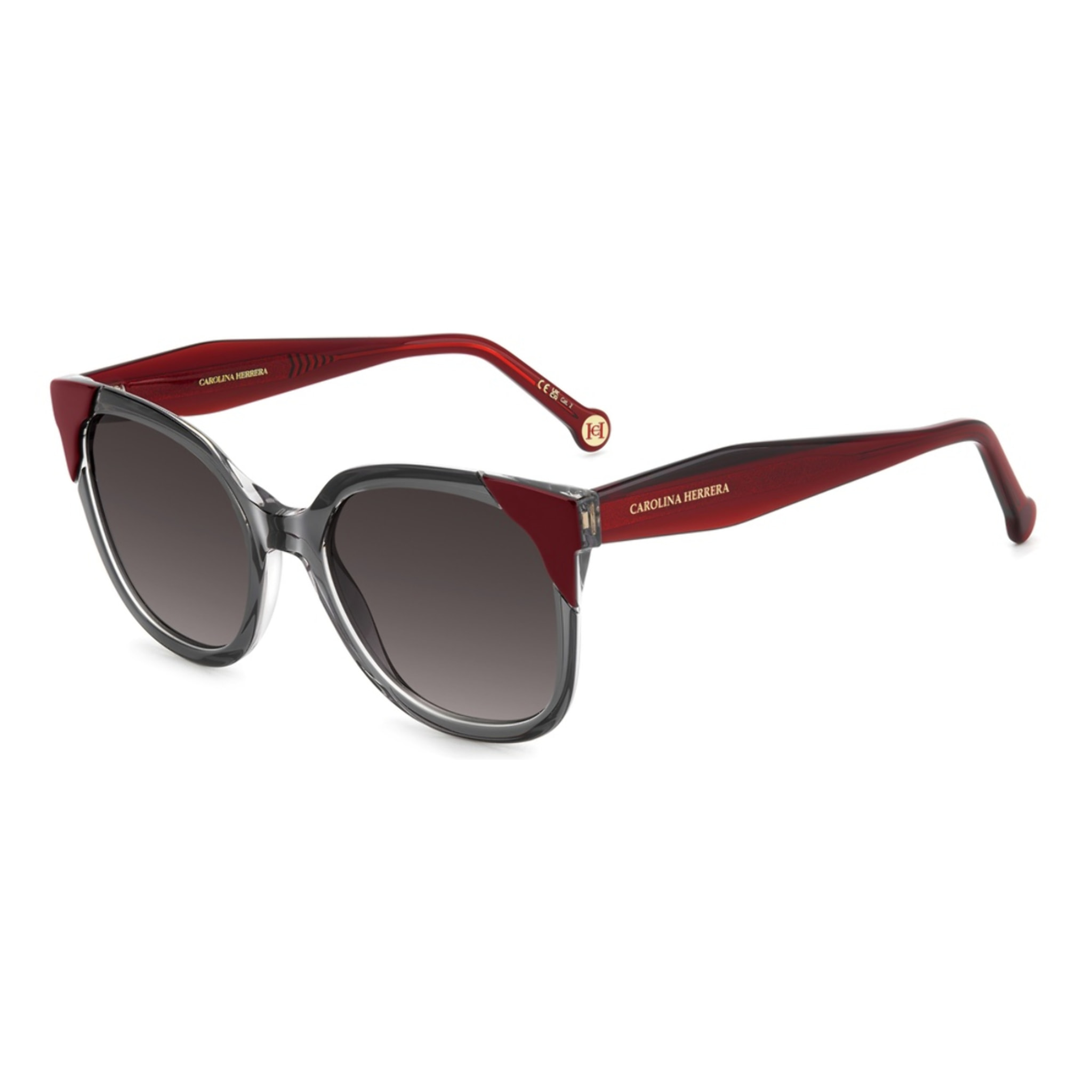 Gafas de Sol Carolina Herrera HER 0221/G/S 3H2 de Acetato Mujer 50 mm