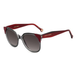 Gafas de Sol Carolina Herrera HER 0221/G/S 3H2 de Acetato Mujer 50 mm