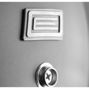 CASCO ORIGINE PRIMO NEGRO MATE (ECE22.06)