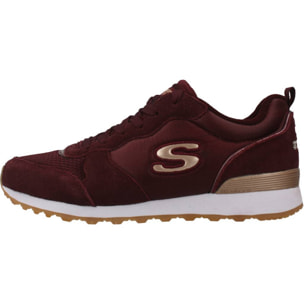 SNEAKERS SKECHERS RETROS-OG 85-GOLDN GURL