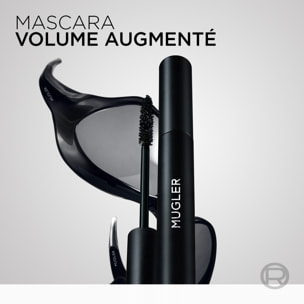 L'Oréal Paris x Mugler Mascara Volume Augmenté Noir