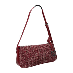Borsa Adulto unisex Tata Italia Bordeaux