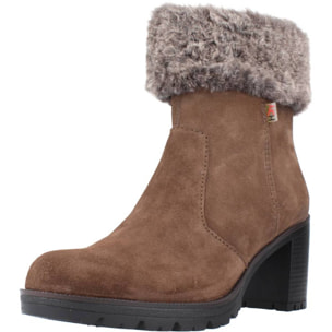Botines Mujer de la marca STONEFLY  modelo BLASY HDRY 4 MARRON
