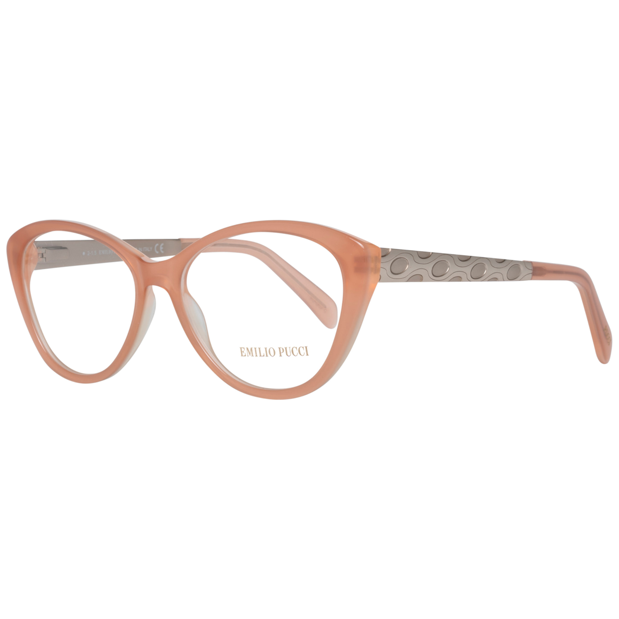 Montura de gafas Pucci Mujer EP5005-53074