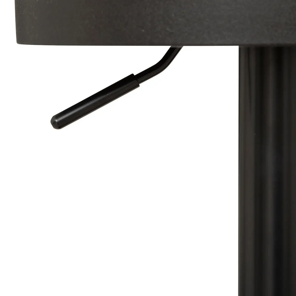 Lot de 2 tabourets de bar Ilsa vert Kaki