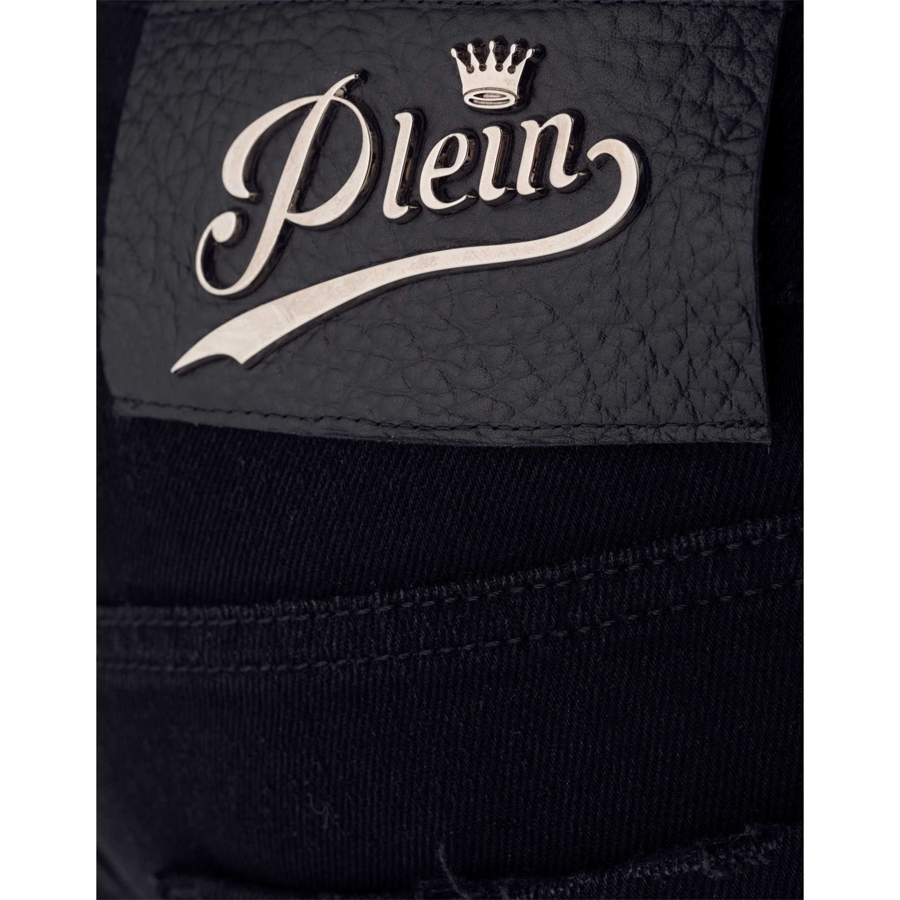 PHILIPP PLEIN Denim "Callicarpa"