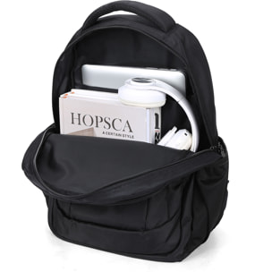 Zaino  da uomo Textile Polyester 36x45.5x17 cm