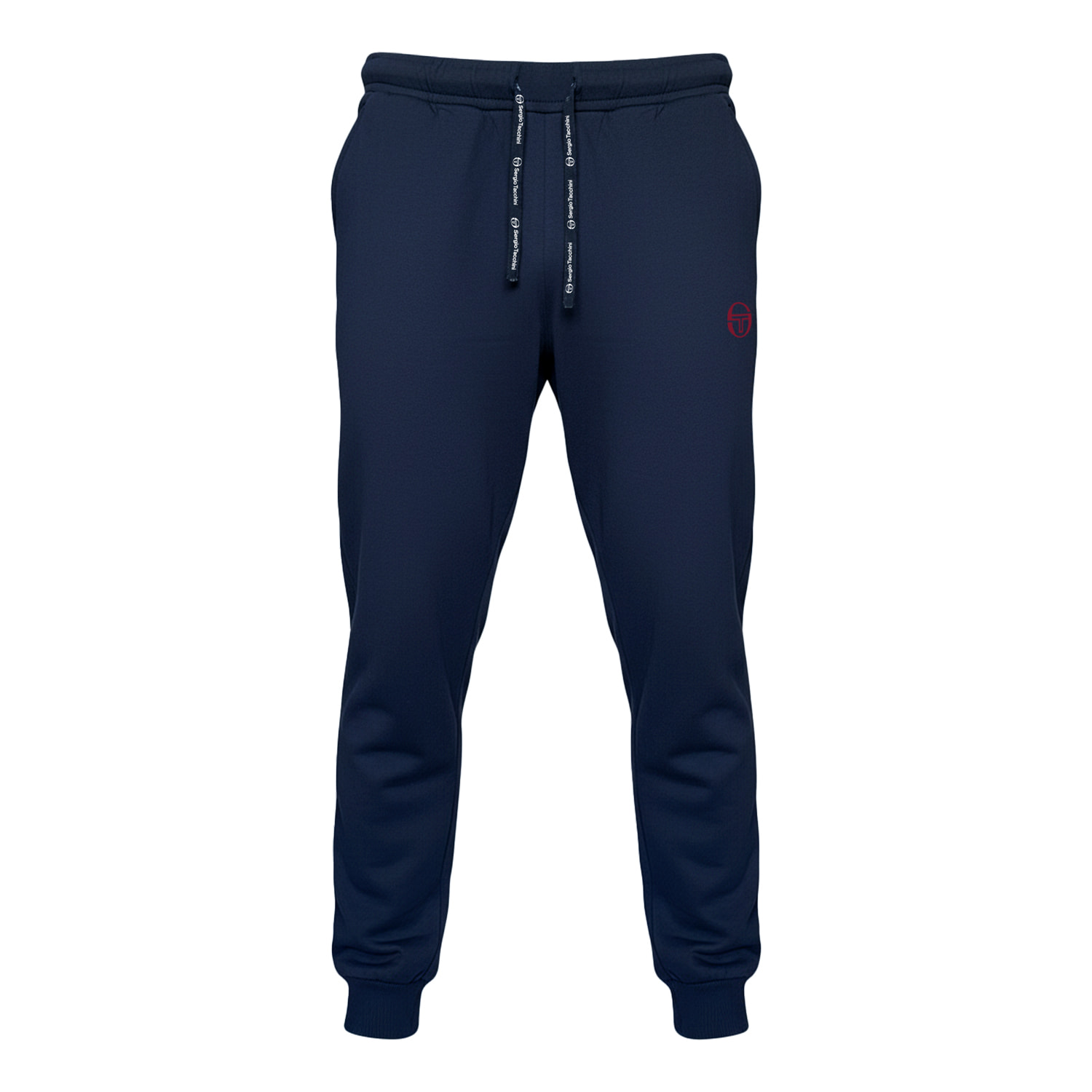 Tuta Uomo SERGIO TACCHINI Cotone Felpato