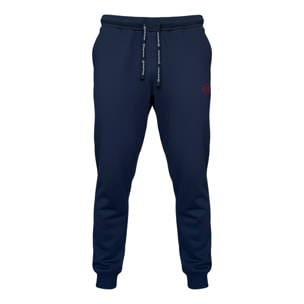 Tuta Uomo SERGIO TACCHINI Cotone Felpato
