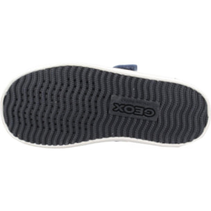 Zapatillas Niño de la marca GEOX  modelo B GISLI B. A AZUL