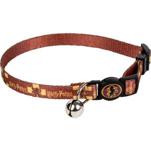 Collar Para Gato Harry Potter