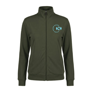 Tuta Donna SUPERGA Cotone Leggero Primaverile