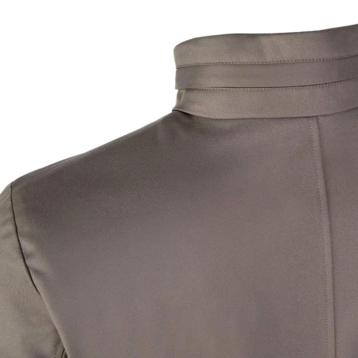 Chaquetas Hombre de la marca GEOX  modelo M VINCIT GRIS