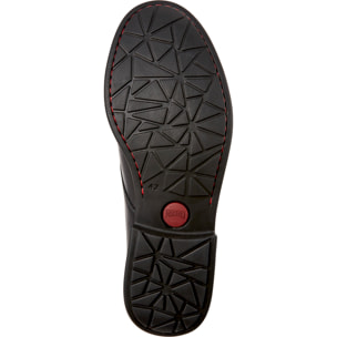 Zapatos de cordones - CAMPER 1913 - Negro - Cuero liso