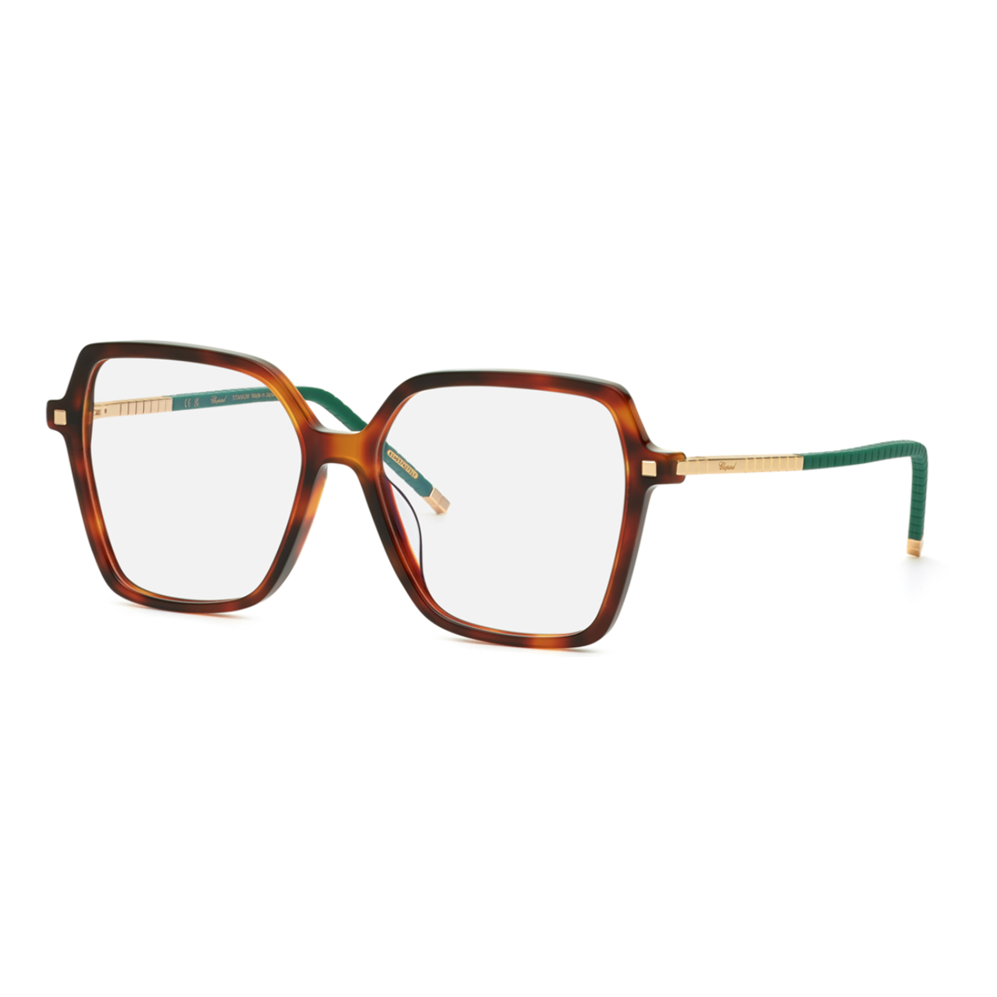Montura de gafas Chopard Mujer VCH348M5509XW