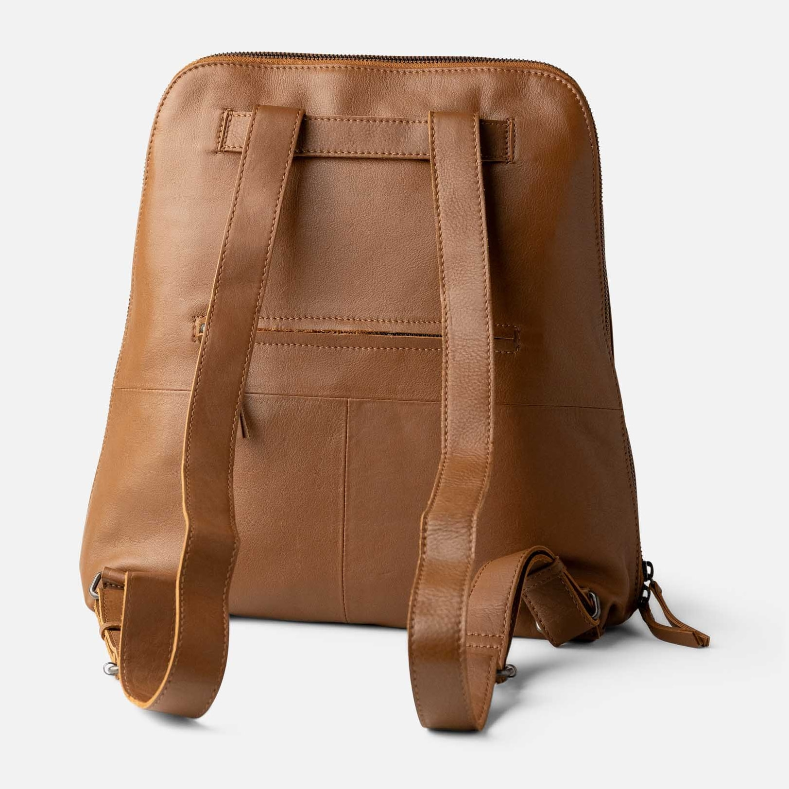 Mochila BIBA Out de piel