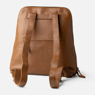 Mochila BIBA Out de piel