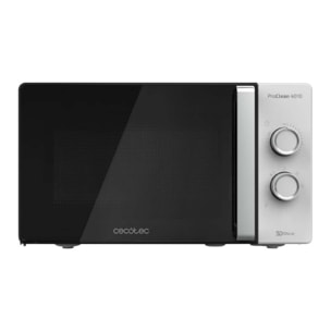 Cecotec Microondas solo Microondas 23L Proclean 4010