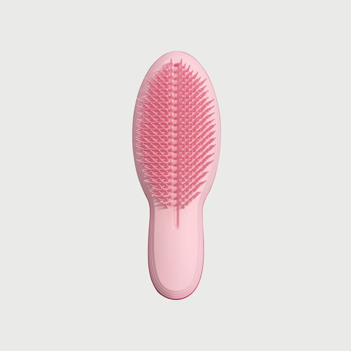 TANGLE TEEZER THE ULTIMATE STYLER: Bright Pink