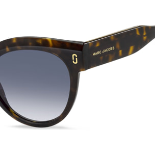 Gafas de Sol Marc Jacobs MJ 1134/S 086 de Acetato Mujer 52 mm